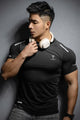 Turbo Elite Performance Series Dry-Fit Tee