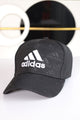 Adds Contract Structured Imp Polyester Cap