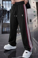 Turbo Hypemode Side Striped Men's Trouser