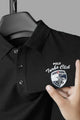 Turbo Bostn Cltics Team Men's Polo Shirt In Black
