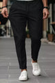 Turbo UltraSharp Waffle Front Line Trouser