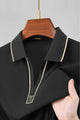 Turbo Johnny Collared Style Men's Polo T-Shirt