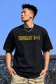 Turbo Urban Equation Men's Oversize Tee