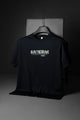 Mens Wear Plan Round Neck T-shirt