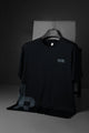 Mens Urban Casual Round Neck T-shirt