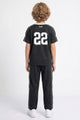 Turbo Rustic Rush Younger Kids Co-Ord Set