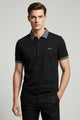 Turbo Polo Concept Men's Polo Shirt