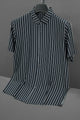 Turbo Vertical Edge Comfort Casual Shirt