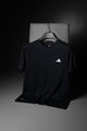 Adds Own The Run Imp Dry-Fit Tee in Black