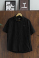 Turbo Artistic Touch Comfort Casual Shirt