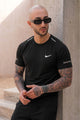 Nke Pro Motion Strength Imp Dry-Fit Tee