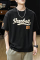 Men's Sport Legacy Graphic Tee In Black