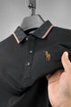 Turbo Polo Sport Super Men's Polo Shirt