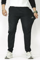 Adds FreeFit Grip Style Slim-Fit Trouser In Black