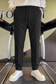 Turbo Micron Swift-Line Panel Trouser