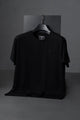 Burbry Training Heritage Men's Tee In Black