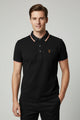 Turbo Polo Sport Super Men's Polo Shirt