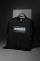 Mens Casual Flex Round Neck T-shirt