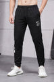 Nke Phenom Elite Wild Run Elastic Dry-Fit Trouser In Black
