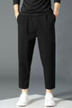 Turbo Straight Leg Lace-Up SlimFit Trouser