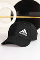Adds Release Stretch Fit Imp Polyester Cap
