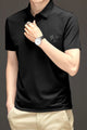 Turbo Midnight Self Lining Men's Polo Shirt