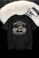 Mens Graphic Edition Round Neck Tee
