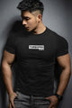 Turbo Pro Sports Climalite Mesh Dry-Fit Tee In Black