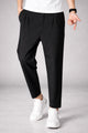 XRSN Double Plate Style Slim-Fit Trouser