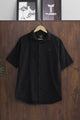 Turbo Endless Cool Embossed Casual Shirt