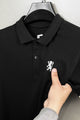Grdno Polo Classic Edge Men's Polo Shirt