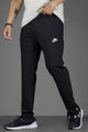 Nke "Running Challenger" Men's Dry-fit Trouser