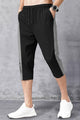 Turbo Pro Side Panels Men's Shorts In Black