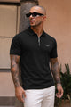 Turbo Style Legacy Men's Polo Shirt