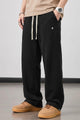Men's  Heavyweight wide Leg Relaxed Fit Trouser