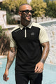 Turbo Constructed Fit Men's Polo Shirt