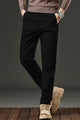 Turbo Urban Executive Slim Fit Cotton Pant