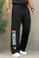 Gym Shrk Worn Essential Loose Bottom Trouser