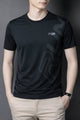 Mens Reliable Fit Round Neck T-shirt