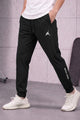 Nke Plain Design Dry-Fit Trouser