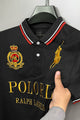 Rph Lren Polo Crown Classic Men's Polo Shirt