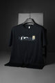 Mens Apex Street Fashion T-shirt