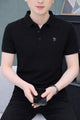 U.S. Polo Assn Modern Craft Men's Polo Shirt