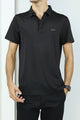 Turbo Luxury Breathable Stitchless Men's Polo Shirt