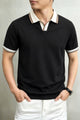 Turbo Old Money Culture Men's Polo Shirt