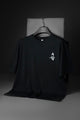 Mens Trendsetter Round Neck OverSized T-shirt