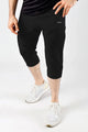 Turbo's 'Aura Collection' Dry-Fit Men's Shorts