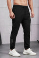 Jrdn Essential Men's Dry-Fit Trouser In Black