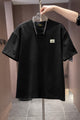 Turbo Signature Presence Men's Graphic Tee In Black