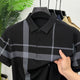 Turbo Men's Authentic Wear Polo T-Shirt